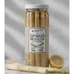 Aspargos tesouro real 205g