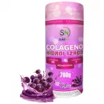 COLAGENO HIDROLIZADO