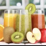 Jugo Mora leche