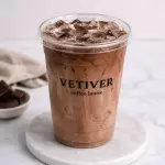Moka Iced