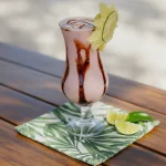 Coquetel com Alcool