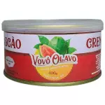 Goiabada Lata 400g