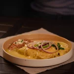Enchiladas suizas