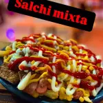 SALCHI MIXTA