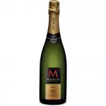Espumante Mumm Cuvée Brut Argentino