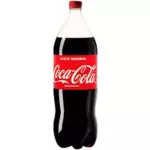 Cola Cola 2L
