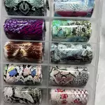 FOIL caixa