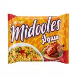 Sopa de Pollo instantánea