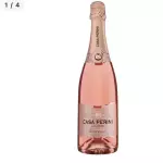 Espumante Rosé Brut Casa Perini 750