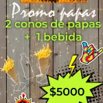 Promo.papas