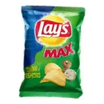 Lays crema y especies