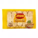 Pão De Alho 400G