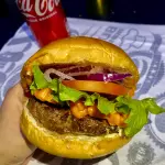 Cheddar bacon 🥓