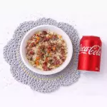 Combo Individual