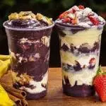 Monte 2 açaí de 700ml !! 25%Off