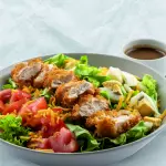 Ensalada Cobb