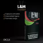 L&M sandía