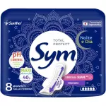 Absorvente Sym