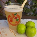 Limonada Frozen