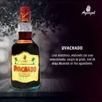 Uvachado