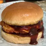 Chic Burguer BBQ 🍔