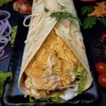 Frango c/ Cream Cheese