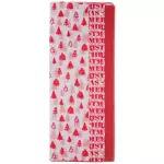 Papel de Seda Estampado pack 12