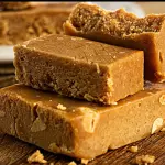 Paçoca caseira 400g