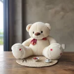 Urso Amor Grande