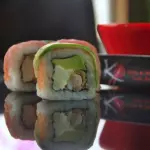 Sushi Nº 25
