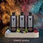 IGNITE SHISHA