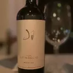 Diego Spinoglio Single vineyard