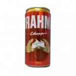 Brahma Palito 269ml