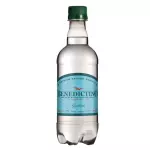 Agua con gas