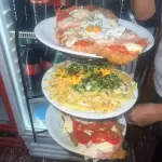 TORRE DE MILANESAS