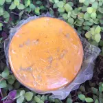 Queijo Mantiqueira no Alho e Def.