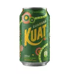 KUAT LATA GUARANÁ 350ML
