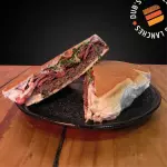 DUB´S X-CALABRESA