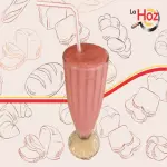 Jugos Naturales en Leche