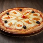 Pizza Especial da Casa
