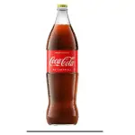 COCA-COLA RETORNAVÉL 1L CX C/ 12