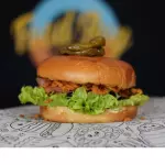 Demon Burger