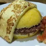 Cuscuz Sertanejo
