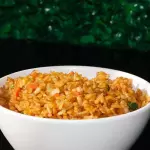 Yakimeshi
