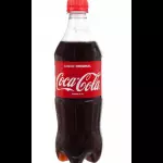 Coca-Cola Original 600ml