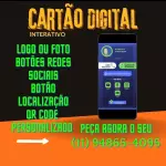 Cartão Digital