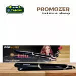 Plancha Promozer Fina