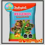 Caramelos rellenos Ambrosoli 100 Uni