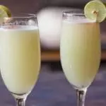 Pisco Sour