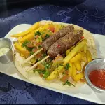 Kafta